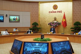 COVID-19: Xử nghiêm người khai báo thiếu trung thực