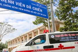 COVID-19 và những con số chẵn phải nhớ