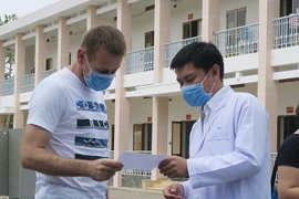 Thủ tướng đồng ý công bố dịch trên toàn quốc
