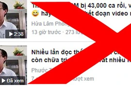 Bác bỏ tin TP.HCM có nhiều người chết vì COVID-19