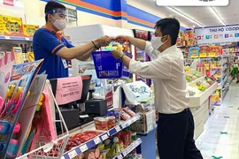 Giảm giá thực phẩm để kích cầu