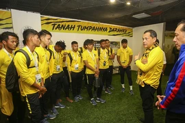 LĐBĐ Malaysia ‘gỡ’ cho các CLB vượt qua khủng hoảng