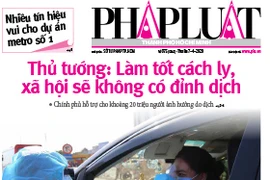 Epaper số 075 ngày 7/4/2020
