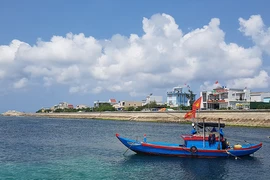 Biển Đông: Lý do ý đồ xấu của Trung Quốc thất bại