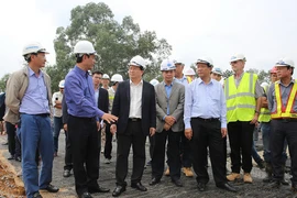 Khởi công 2 dự án cao tốc trọng điểm trong năm 2020
