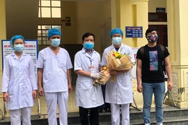 2 triệu học sinh Hà Nội có thể đi học lại vào đầu tháng 5