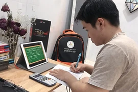 Thi THPT chủ yếu xét tốt nghiệp, tuyển sinh CĐ-ĐH tính sao?