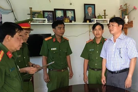Trà Vinh: Hơn 100 cán bộ bị đề nghị kiểm điểm