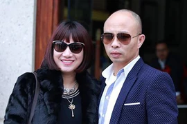Băng nhóm Đường ‘nhuệ’ và những tội danh bị điều tra