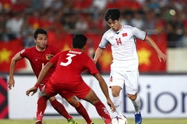 Khán giả Việt Nam thỏa thích với AFF Cup 2020