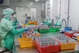 Doanh nghiệp nỗ lực biến khó khăn thành cơ hội