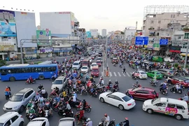 Nhiều ô tô không đạt tiêu chuẩn khí thải mới