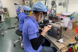 Chờ được vay lãi suất 0% để trả lương nhân viên