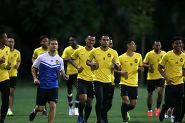 Malaysia đưa M-League trở lại với ưu tiên số một cho đội tuyển
