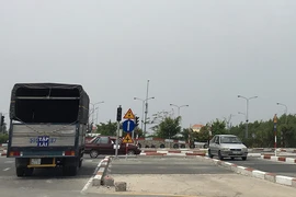 Nhiều điểm mới trong đào tạo, sát hạch bằng lái xe