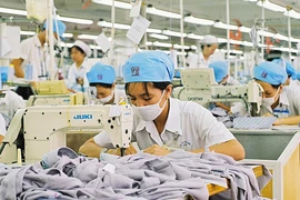 Nhiều giải pháp để sớm phục hồi kinh tế TP.HCM