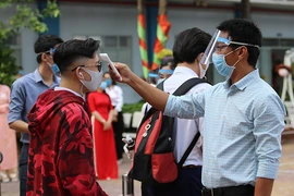 Nới lỏng một loạt biện pháp phòng dịch COVID-19