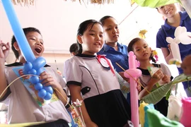 Việc sinh con quyết định đến sự tồn vong của một đất nước