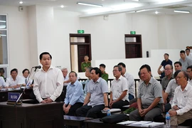 Cựu chủ tịch Đà Nẵng kêu oan, nói ‘không có thực quyền’