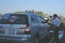 Đề xuất mới: 3 trường hợp phải học, thi lại bằng lái xe
