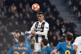 Serie A mong manh ngày trở lại