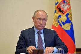 COVID-19 ở Nga phức tạp: Thử thách lớn cho ông Putin
