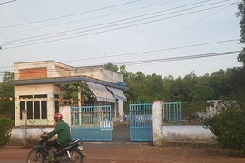 Khốn đốn vì mua tài sản bán đấu giá