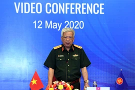 Đại dịch COVID-19 sẽ không cản trở hoạt động của ASEAN