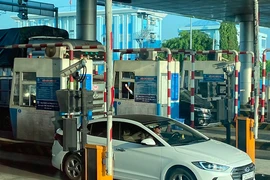 Chuyên gia nói về kiến nghị tăng phí BOT