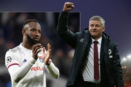 Man. Utd muốn đưa Dembele về Old Trafford giá 60 triệu bảng