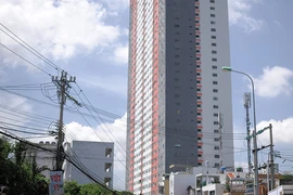 Liên doanh để chuyển đất công vào tay tư nhân