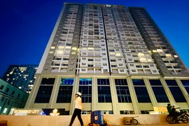 Lợi nhuận phân khúc căn hộ có thể lên tới 100%