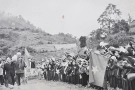 ‘Chân lý là cái gì có lợi cho Tổ quốc, cho nhân dân’