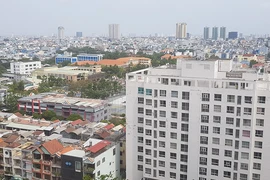 Đề xuất bỏ thu 2% phí bảo trì chung cư