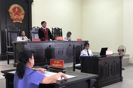 Tòa xử UBND quận thua kiện dân