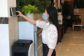 Không lắp đặt thiết bị giám sát sẽ không được sát hạch lái xe