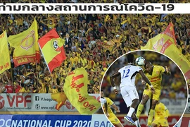 Thái Lan và Malaysia soi bóng đá Việt Nam