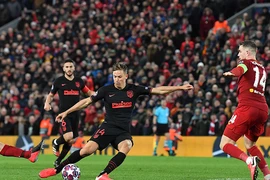 Serie A, La Liga, Premier League cùng trở lại
