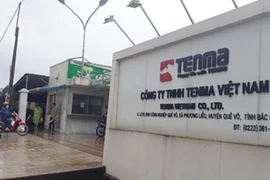 Vụ nghi hối lộ 25 triệu yen: Sẽ sớm có kết luận thanh tra