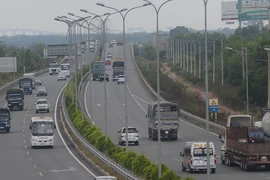 Không chỉ định thầu dự án cao tốc Bắc - Nam
