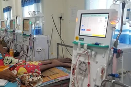 Có sai phạm tại Bệnh viện tỉnh Cà Mau