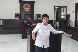 Xử giám đốc thẩm vụ ông Lương Hữu Phước