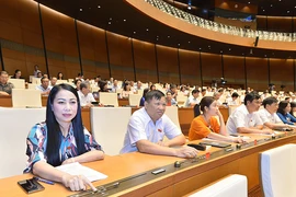 VKSND Tối cao được giám định âm thanh, hình ảnh