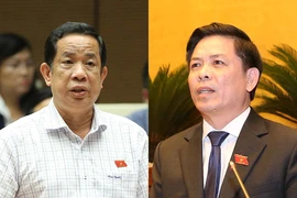 Phần lớn dự án PPP cao tốc Bắc-Nam vẫn gặp khó khăn