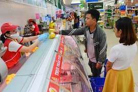 Nhập heo nhưng đừng hạ đo ván người nuôi trong nước