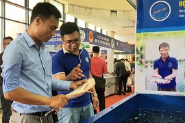 Cá tra miền Nam đổ bộ ra Bắc