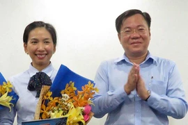 Khởi tố nhiều người liên quan đến sai phạm tại Sadeco