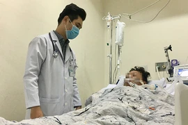 Cái chết không báo trước từ các loại khí độc