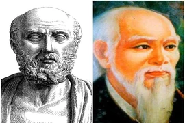 Tôi vẫn tin vào lời thề Hippocrates