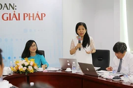 Bản sắc rất riêng của báo Pháp Luật TP.HCM